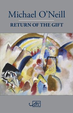 Return of the Gift - O'Neill, Michael