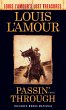 Passin' Through (Louis l'Amour's Lost... - Bild 1