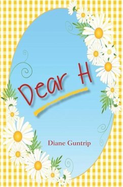 Dear H - Guntrip, Diane