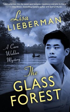 The Glass Forest - Lieberman, Lisa