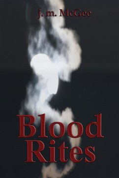 Blood Rites - McGee, J. M.