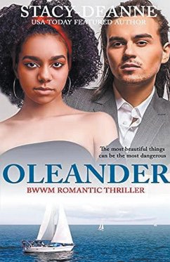 Oleander - Stacy-Deanne