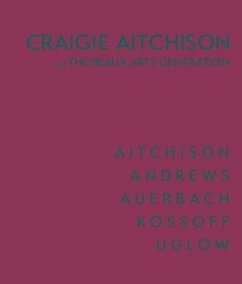 Craigie Aitchison - Campbell, Susan