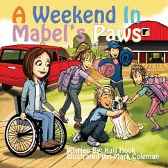 A Weekend in Mabel's Paws - Hook, Kati