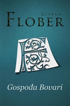 Gospo¿a Bovari - Flober, Gistav