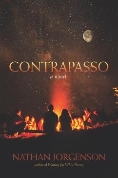 Contrapasso - Jorgenson, Nathan