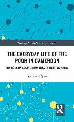 The Everyday Life of the Poor in Cameroon Cover The Everyday Life of the Poor in Cameroon