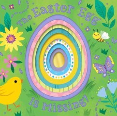 Easter Egg Is Missing! the - Clarion Books