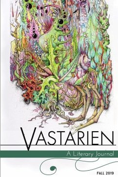 Vastarien: A Literary Journal Vol. 2, Issue 3 - Annie, Neugebauer