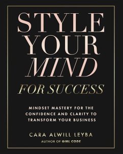 Style Your Mind For Success - Alwill Leyba, Cara