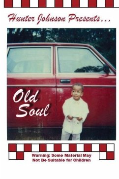 Old Soul - Johnson, Hunter