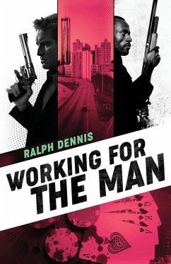 Working for the Man - DENNIS, RALPH