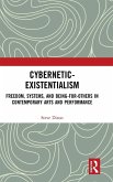 Cybernetic-Existentialism Cybernetic-Existentialism