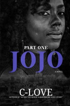 JoJo (Part One) - Love; Wheeler, Courtney