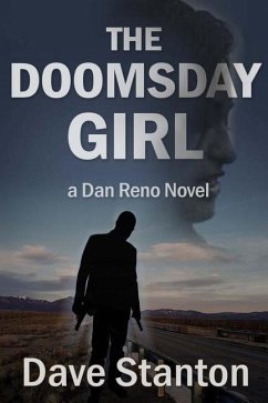 The Doomsday Girl: A Dan Reno Novel - Stanton, Dave