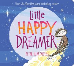 Little Happy Dreamer - Reynolds, Peter H