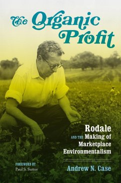 The Organic Profit - Case, Andrew N