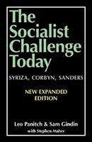 The Socialist Challenge Today - Panitch, Leo; Gindin, Sam