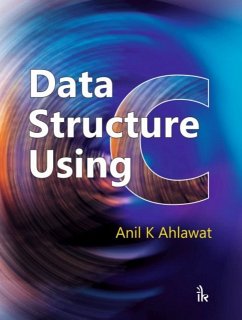 Data Structure Using C - Ahlawat, Anil K.