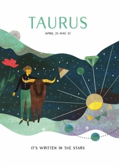 Cover Astrology: Taurus