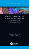 Green Chemistry in Scientific Literature