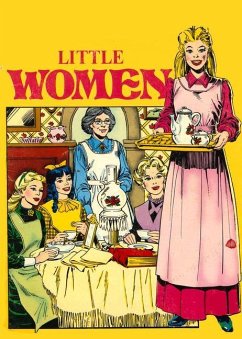 Cover Little Women