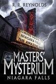 Masters' Mysterium: Niagara Falls