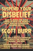 Suspend Your Disbelief