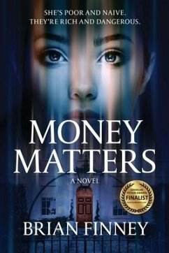 Money Matters - Finney, Brian