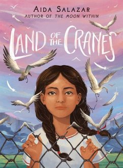 Land of the Cranes (Scholastic Gold) - Salazar, Aida