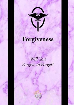 Forgiveness - M., Lina