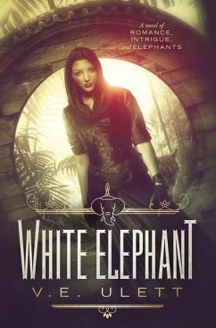 White Elephant - Ulett, V E