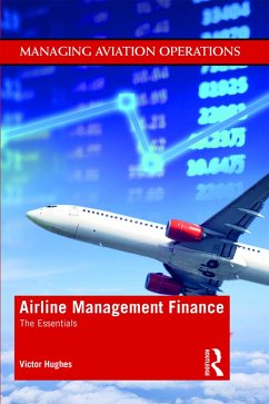 Airline Management Finance - Hughes, Victor