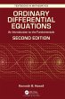 Ordinary Differential Equations - Bild 1