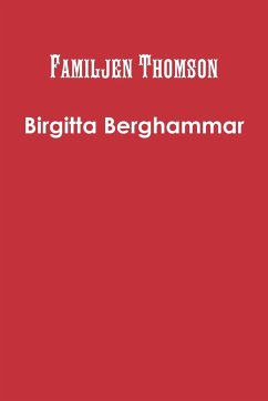 Familjen Thomson - Berghammar, Birgitta