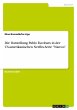 Die Darstellung Pablo Escobars in der... - Bild 1