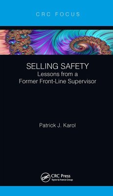 Selling Safety - Karol, Patrick J