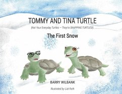 Tommy and Tina Turtle - Wilbank, Barry