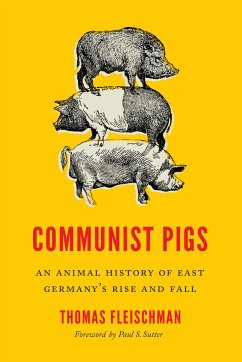 Communist Pigs - Fleischman, Thomas