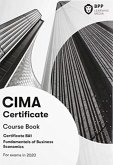 CIMA BA1 Fundamentals of Business Economics