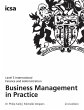 Business Management in Practice - Bild 1