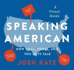 Speaking American - Katz, Josh