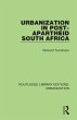 Urbanization in Post-Apartheid South... - Bild 1