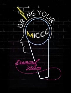 Cover Bring your MICCC-Money