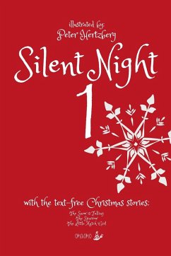 Silent Night 1 - Hertzberg, Peter