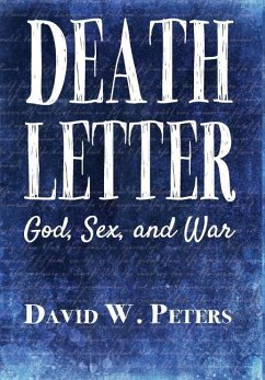 Death Letter - Peters, David W.