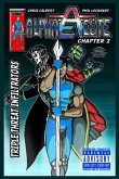 Alpha Elite: Chapter 2 Triple Threat Infiltrators