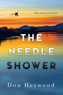 The Needle Shower - Heywood, Donald