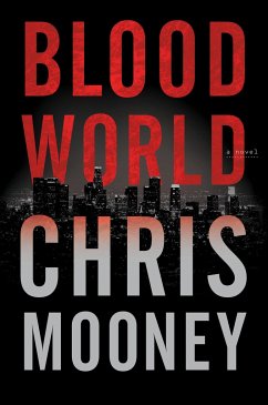 Blood World - Mooney, Chris