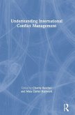 Understanding International Conflict Management